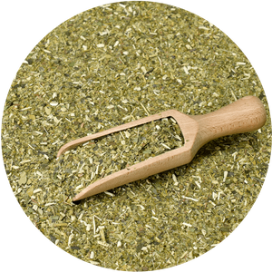 Yerbera – Металева банка + Soul Mate Orgánica Guayusa 0,5 кг