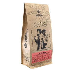 Кавові зерна Bro Coffee Roastery - Costa Rica San Rafael Speciality 400 г