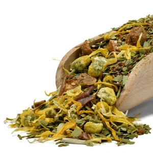 Mary Rose - Yerbatea Rooibos Pear - 50 г