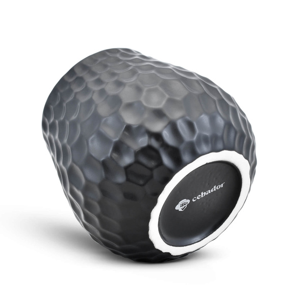 Набір Єрба Мате Guarani 2x500г з керамічного калабашу бомбілла