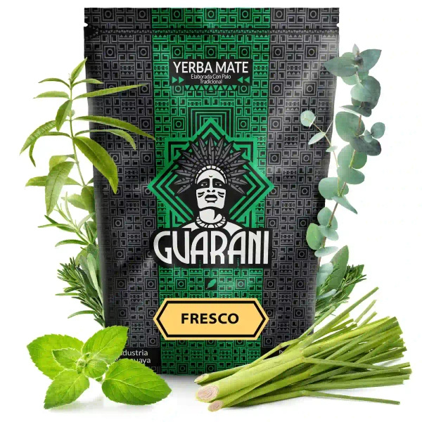 Guarani Fresco 0,5 кг