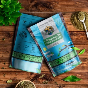 Rio Parana Elaborada Con Palo 0,5 кг