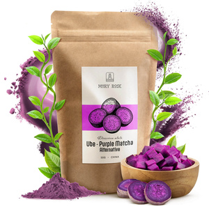 Набір кольорових матча: Blue Matcha + Purple Matcha