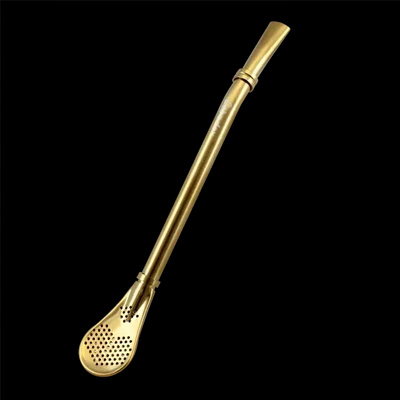 Бомбілья Gringo Titanium Cebador