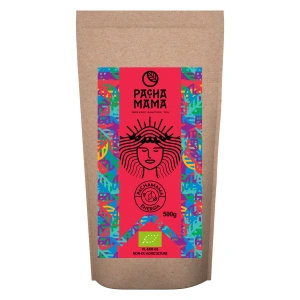 Guayusa Pachamama Energia 0,5 кг (органічна)