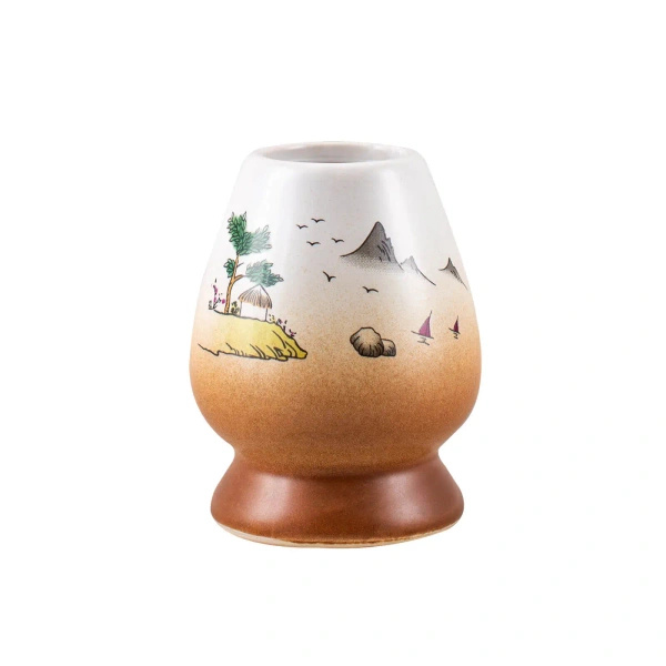 Набір для приготування Yellow Matcha