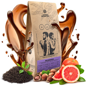 Кавові зерна Bro Coffee Roastery - Nicaragua Colibrí Azul Speciality 1 кг