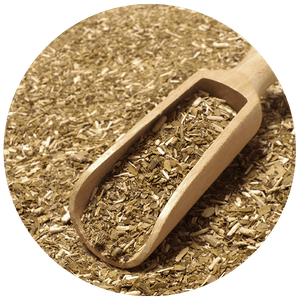 Yerbera – Металева банка + Guarani Maracuya 0,5 кг