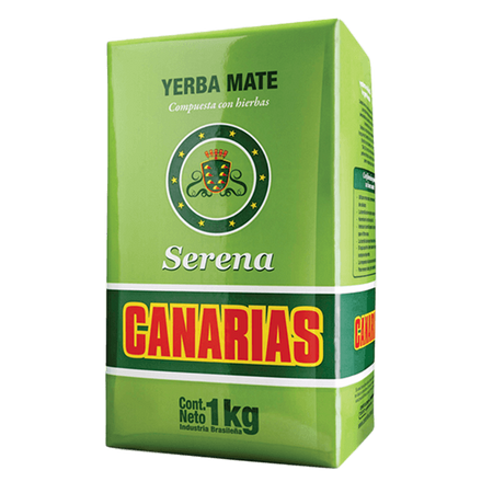 Canarias Serena 1 кг