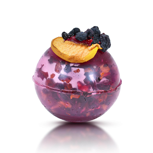 Mary Rose – Forest Treasure чайна бомба