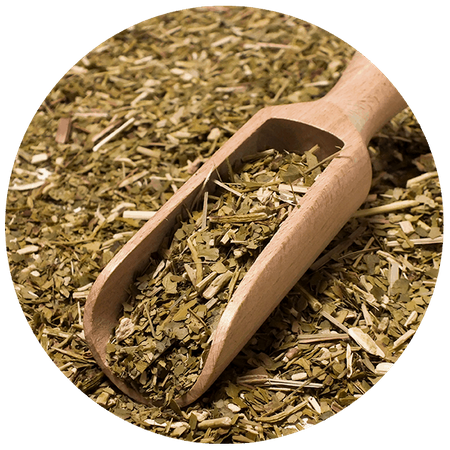 Yerbera – Банка з Yaguar Limon 0,5 кг