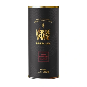 Verde Mate Green Premium Elite Energy 200 г