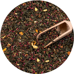 Подарунковий набір для Сахасрара-чакра: чакровий чай + пахощі + свічка