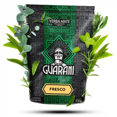 Guarani Fresco 0,5 кг