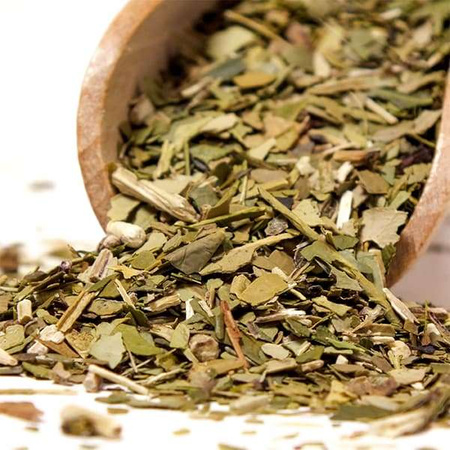 Yerbera – Банка з Yaguar Elaborada con Palo 0,5 кг