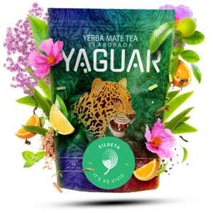 Yaguar Silueta 0,5 кг