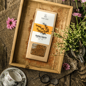 Mary Rose - Rooibos Superior - 50 г