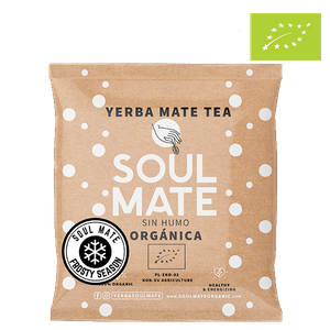 Soul Mate Orgánica Frosty Season 50 г (органічна)
