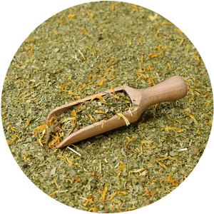 Verde Mate Green Autumn Pear 0,5 кг