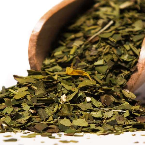 Yerbera – Металева банка + Verde Mate Green Energia Organica  0,5 кг