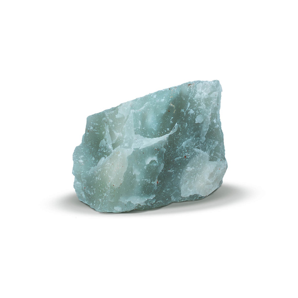 Серпентиніт  (необроблений камінь) 50 г