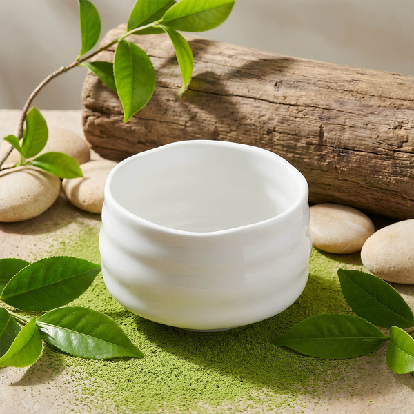 Matchawan - Керамічна чаша для матчу - Yuki