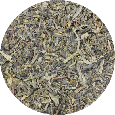 Зелений чай Sencha 1 кг