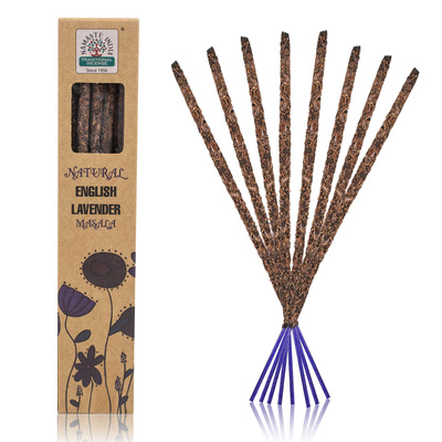 Ароматичні палички Namaste India – English Lavender