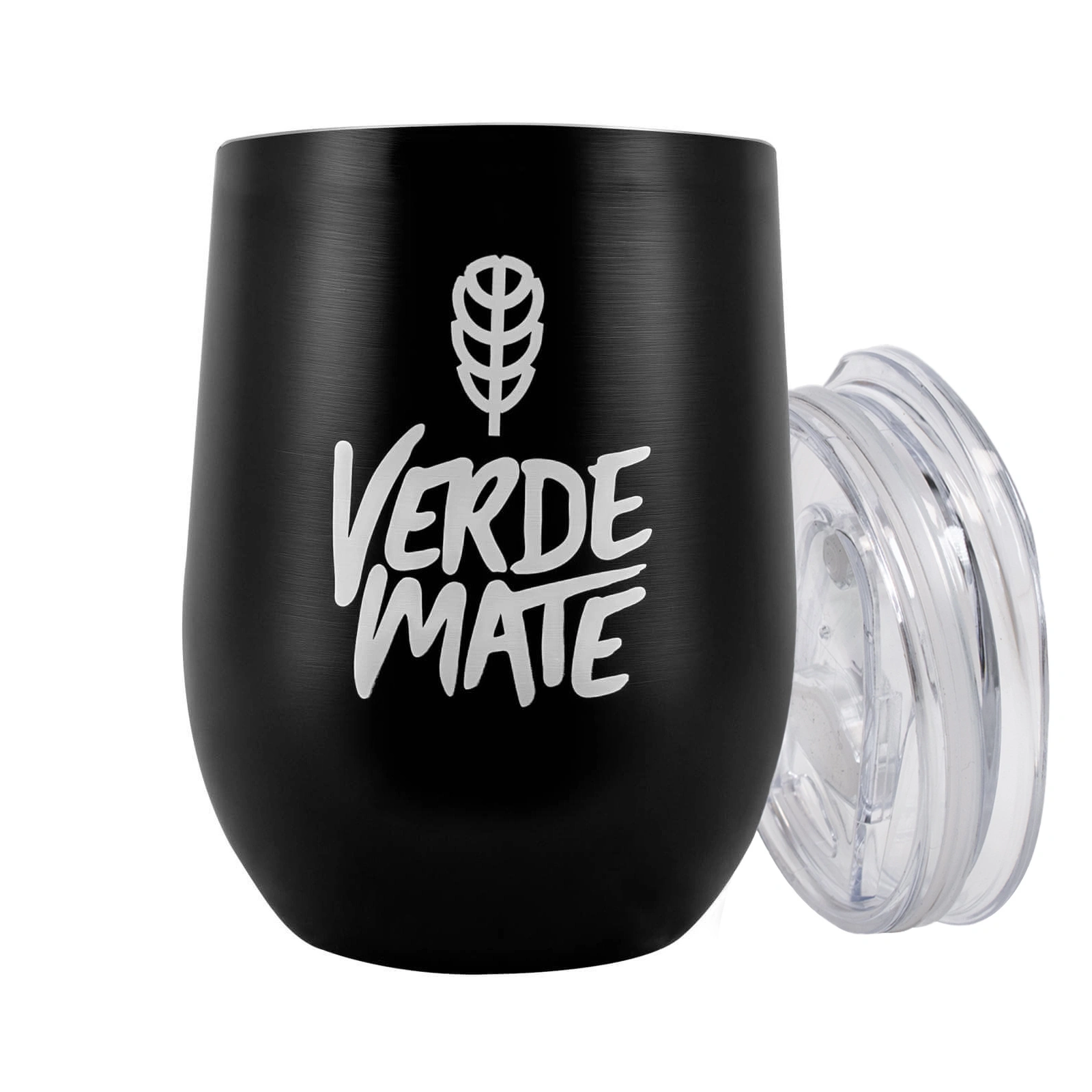 TermoLid – thermal gourd for yerba mate with lid