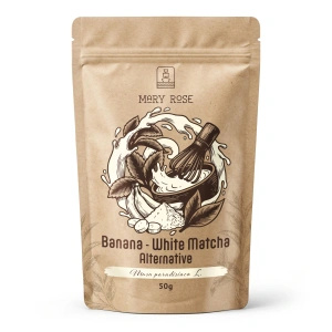 Подарунковий набір для кольорового Matcha Latte: Matcha + White Matcha + аксесуари