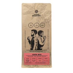 Кавові зерна Bro Coffee Roastery - Costa Rica San Rafael Speciality 400 г