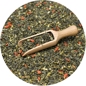 Mary Rose - Чай Strawberry Kiwi - 50 г