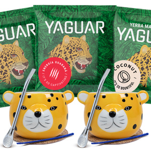 Набір Єрба-Мате для двох