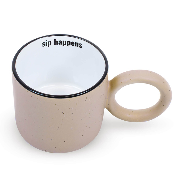 Набір Coffee Broastery: кава Brazil Guaxupe + горнятко