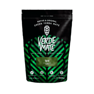 Verde Mate Green IPA 0,5 кг