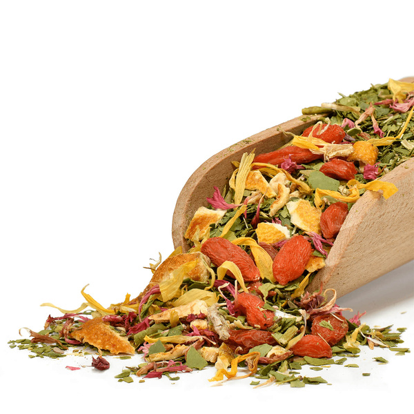 Набір Йерба Мате Verde Mate Raspberry 500г Калабаш + Бомбілія