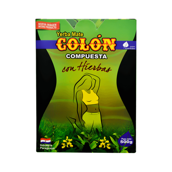Colon 90-60-90 0,5 кг