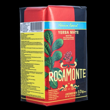 Rosamonte Seleccion Especial 0,5 кг