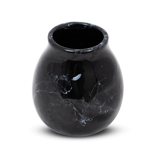 Керамічна калабаш Smoked Black 250 мл