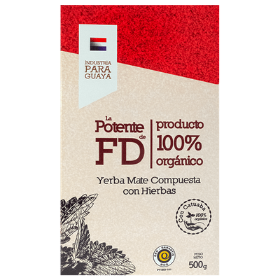 Fede Rico Katuava 0,5 кг