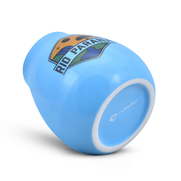 Подарунковий набір Єрба-Мате 10x50г 500г Калабаш + Bombilla