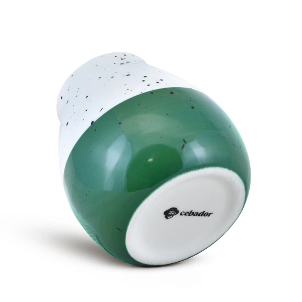 Керамічний калабаш - Papagayo 350мл