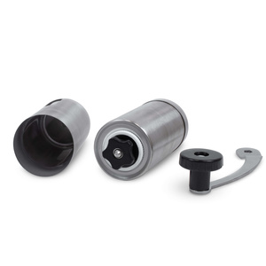 Ручна кавомолка