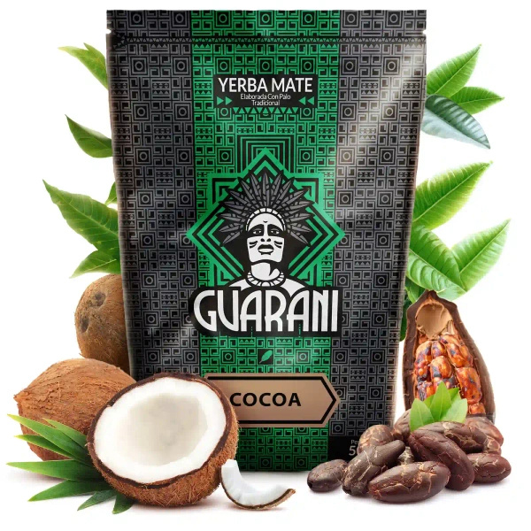 Guarani Cocoa 0,5 кг