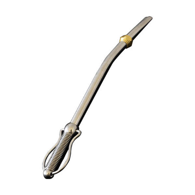 Бомбілія Estribo Inox