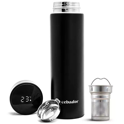 Термос Yerba Mate 7.0 з ситечком 480 мл