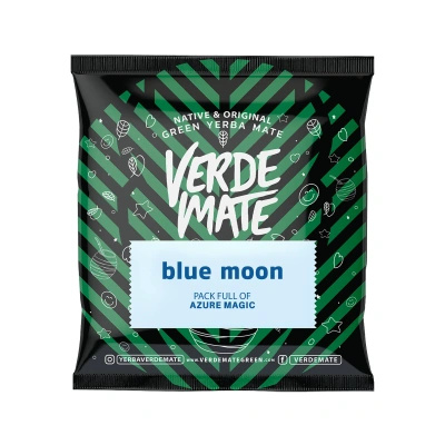 Verde Mate Green Blue Moon 50 г