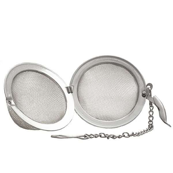 Ситечко для заварювання yerba mate / чаю - "Bola"