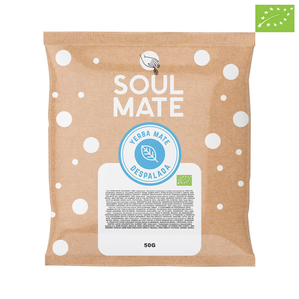 Набір Єрба Мате: зразки 10x50г + Калабаш + Бомбілла