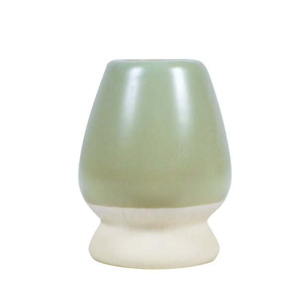 Kusenaoshi – Керамічна підставка для Chasen – Aki